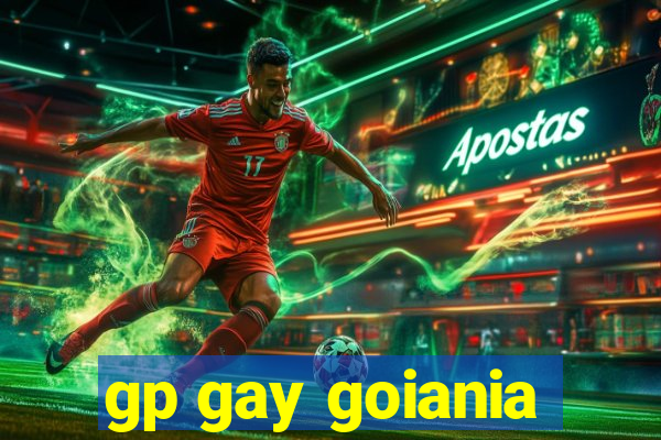 gp gay goiania